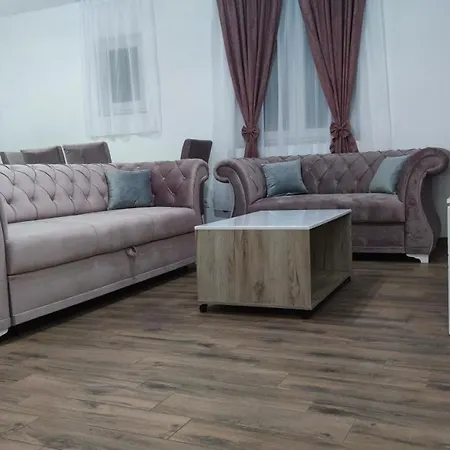 Villa Beverly Hills Pool House Donji Podgradci