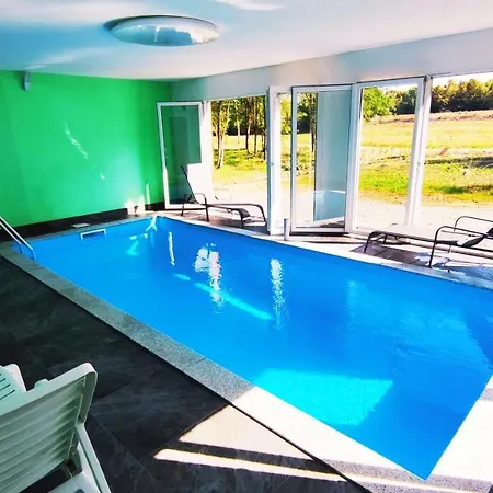 Villa Beverly Hills Pool House