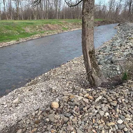 Villa Beverly Hills Pool House
